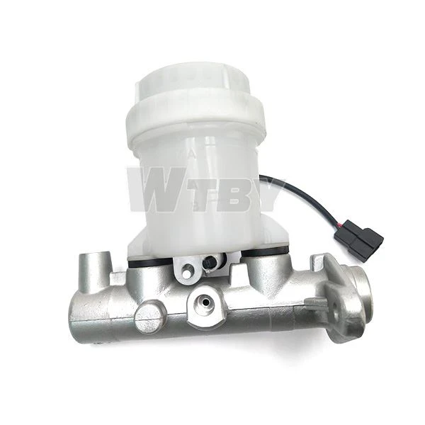 سیلندر اصلی ترمز برای MITSUBISHI COLT III/HYUNDAI GALLOPER II MB534481 MB618717