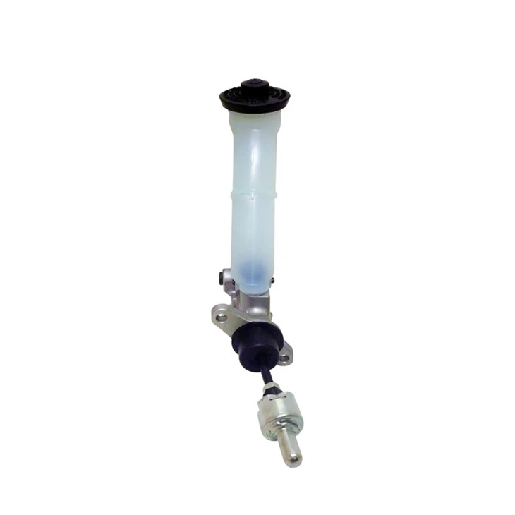 Clutch Master Cylinder For TOYOTA LAND CRUISER PRADO 3141060630 31410-60630 51822 CMT-162 factory