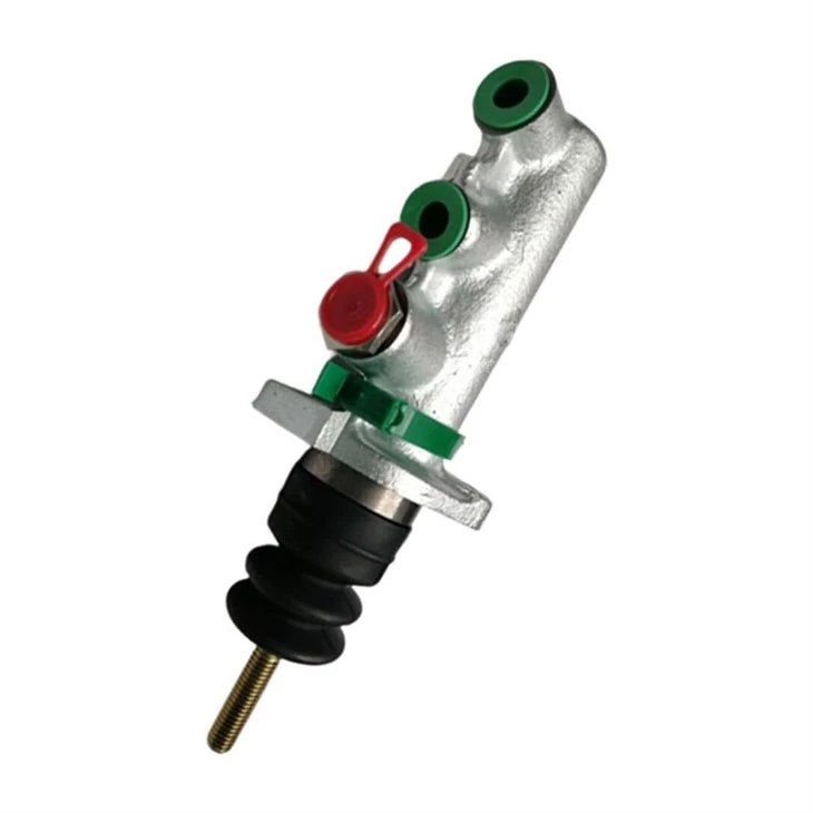 Brake Master Cylinder For CASE IH CX Series 1287734C1 1287734C92 226301A1 3129643R91