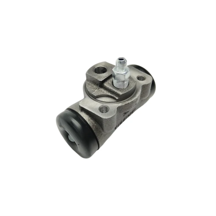 Brake Wheel Cylinder For TOYOTA RUSH Closed Off-Road Vehicle (F700_) 1.5 (J200E) 2006 47570-87612 factory