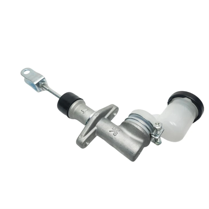 Clutch Master Cylinder For Mitsubishi PAJERO 1993 - 1999 MB555391 MB555383 MR151616 PNB313 PFMI003 M2183 95579 manufacturers