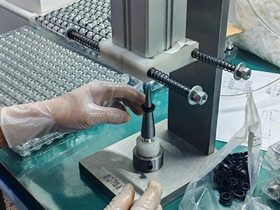 SY-Parts اخیراً با موفقیت تحویل سفارشات از مشتریان ژاپنی را به پایان رسانده است ، و در مجموع 6 ،0...