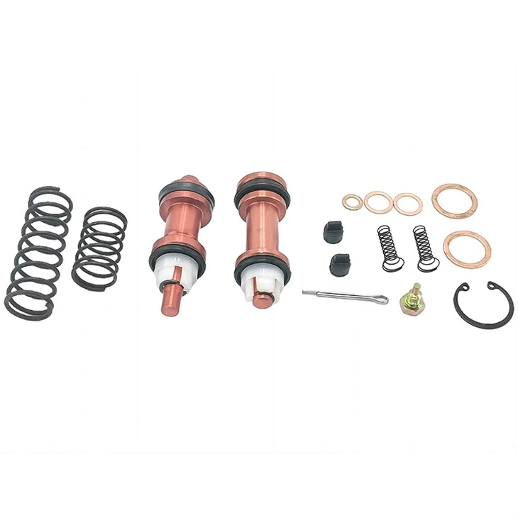 کیت تعمیر کیت تعمیر سیلندر اصلی ترمز برای تویوتا COASTER 04493-36180